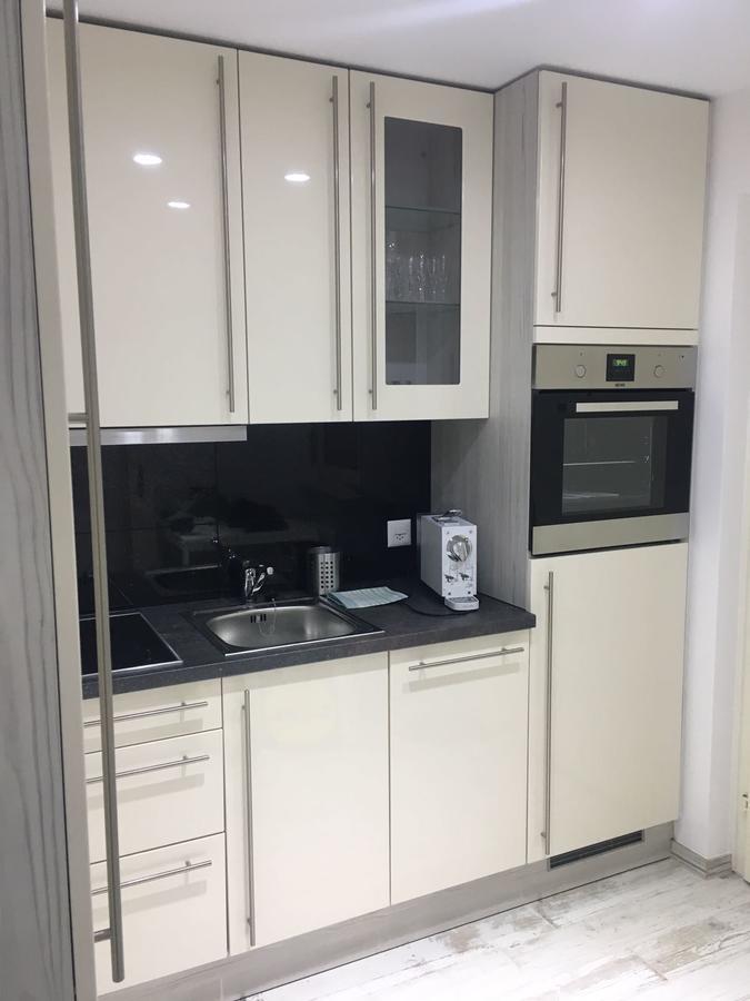Wohnung Gstein B3 Leukerbad Εξωτερικό φωτογραφία